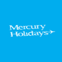 Mercury Holidays