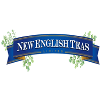 New English Teas