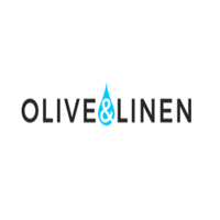 Olive and Linen