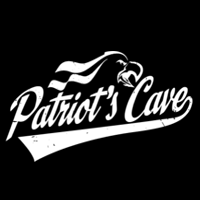 Patriots Cave