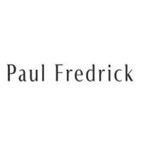 Paul Fredrick
