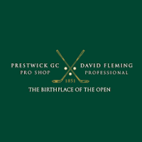 Prestwick Golf Club Pro Shop UK
