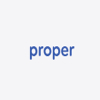 Proper