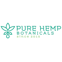 Pure Hemp Botanicals