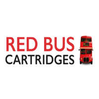 Red Bus Cartridge UK