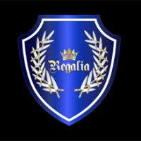 Regalia Knives