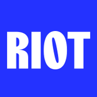 Riot Art And Craft AU