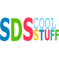 SDS Cool Stuff