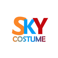 Sky Costume