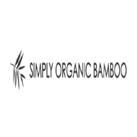 Simply Organic Bamboo