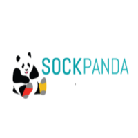 Sock Panda