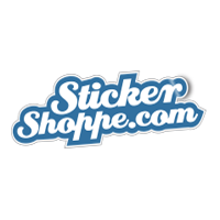 Sticker Shoppe