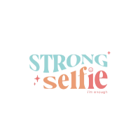 Strong Selfie