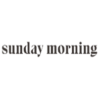 Sunday Morning Home