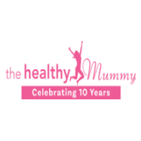 The Healthy Mummy 