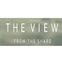 The View from The Shard