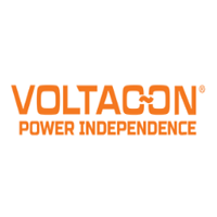 Voltacon Solar UK