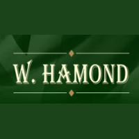 W Hamond