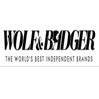 Wolf and Badger