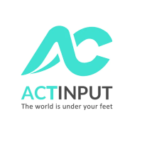 Actinput