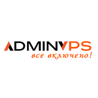Adminvps RU