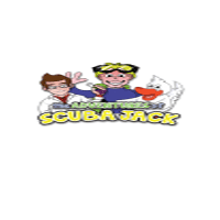 The Adventures Of Scuba Jack