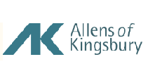 Allens Of Kingsbury UK