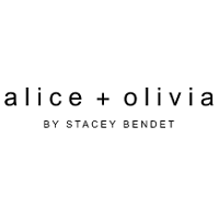Alice and Olivia