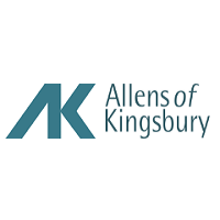 Allens Swimwear UK