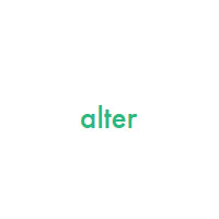 Alter RU