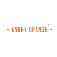 Angry Orange