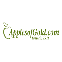 Apples Of Gold