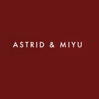 Astrid And Miyu