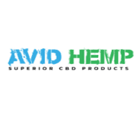 Avid Hemp CBD