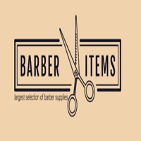 Barber Items