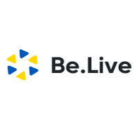 Be.Live