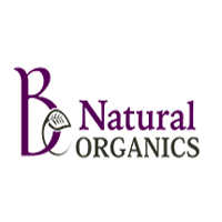 Be Natural Organics