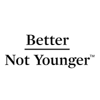 Better Not Younger