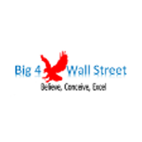 Big 4 Wall Street EU