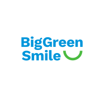 Big Green Smile DE