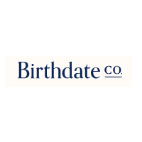 Birthdate Candles