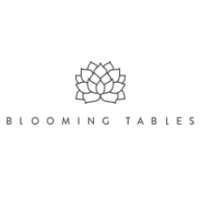 Blooming Tables