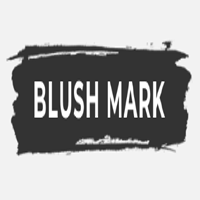Blush Mark