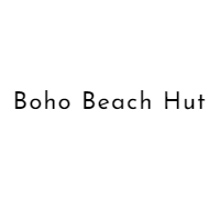 Boho Beach Hut