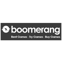Boomerang UK