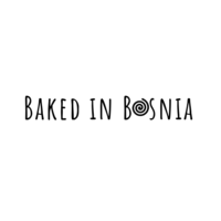 Baked In Bosnia