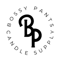 Bossy Pants Candle