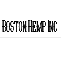 Boston Hemp