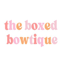 The Boxed Bowtique