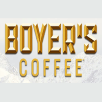 Boyers Coffee